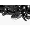 Repose pied réglable SW MOTECH ION BMW F700GS F800GS 1