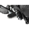 Repose pied réglable SW MOTECH ION BMW S1000XR KAWASAKI KLR 650