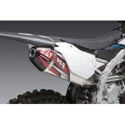 Echappement YOSHIMURA RS-4 YAMAHA YZF450 2018-2022 WR450F 2018-2021