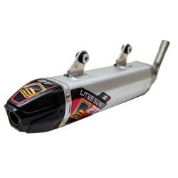 Echappement FRESCO Carby GASGAS EC 250 EC 300 2012-2017