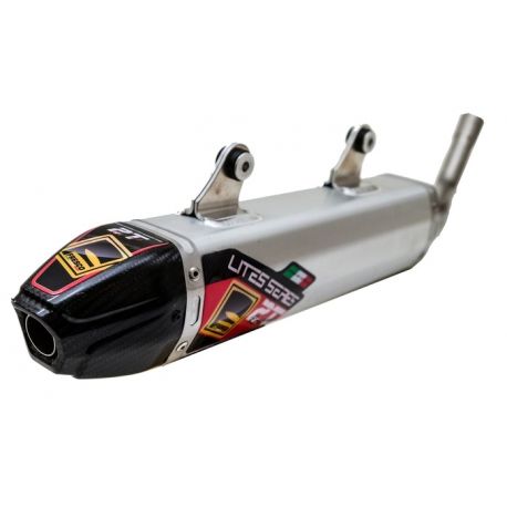 Echappement FRESCO Carby GASGAS EC 250 EC 300 RIEJU MR 300 RACING