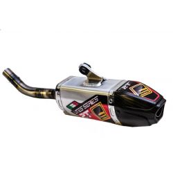 Echappement FRESCO Carby GASGAS MC 85 HUSQVARNA TC 85 KTM SX 85