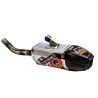 Echappement FRESCO Carby GASGAS MC 85 HUSQVARNA TC 85 KTM SX 85 0