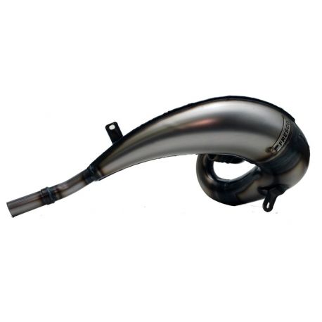 Collecteur d'échappement Pot de détente FRESCO Factory GASGAS EC 250 EC 300 HUSQVARNA TC TE KTM SX 250 EXC 250 EXC 300 Collecteur d'échappement Pot de détente FRESCO Factory GASGAS EC 250 EC 300 HUSQVARNA TC TE KTM SX 250 EXC 250 EXC 300