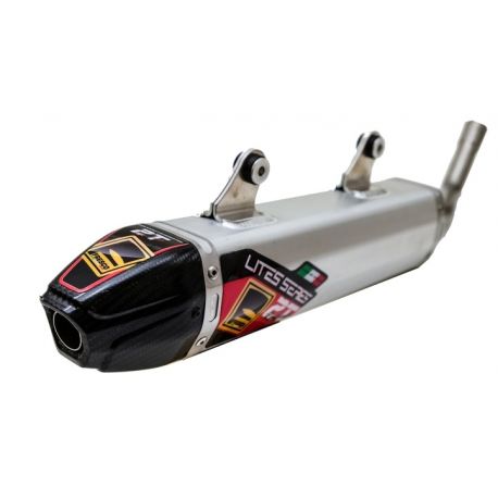 Echappement FRESCO Carby GASGAS MC 125 HUSQVARNA TC 125 TX 125 KTM 125 XC-W SX 125 SX 150 Echappement FRESCO Carby GASGAS MC 125 HUSQVARNA TC 125 TX 125 KTM 125 XC-W SX 125 SX 150