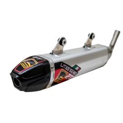 Echappement FRESCO Carby SHERCO 250 SE-R 300 SE-R 2019-2022