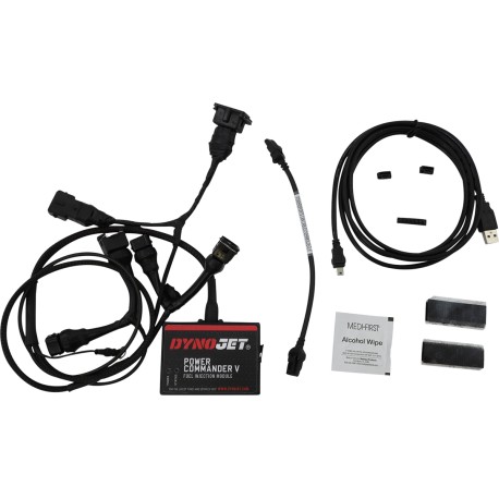 Kit DYNOJET POWER COMMANDER V BMW R1200GS R1200GS ADVENTURE 2010-2012