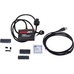 Kit DYNOJET POWER COMMANDER V DUCATI 748 1997-2003