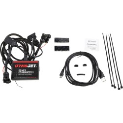Kit DYNOJET POWER COMMANDER V DUCATI 821 HYPERMOTARD 2013-2014