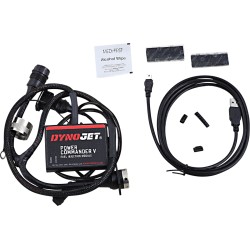 Kit DYNOJET POWER COMMANDER V DUCATI PANIGALE V2 2020-2022
