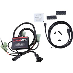 Kit DYNOJET POWER COMMANDER V DUCATI 950 HYPERMOTARD 2019-2022