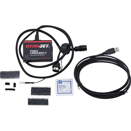 Kit DYNOJET POWER COMMANDER V DUCATI 996 1998-2001