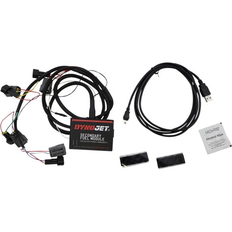 Module d'injection secondaire DYNOJET HONDA CBR 600 RR 2003-2015 CBR 1000 2004-2012