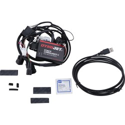 Kit DYNOJET POWER COMMANDER V HUSQVARNA 701 VITPILEN 2019-2020