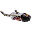 Echappement FRESCO Carby YAMAHA YZ 125 2022