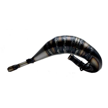 Collecteur d'échappement Pot de détente FRESCO Factory HONDA CR125R 1992-1997