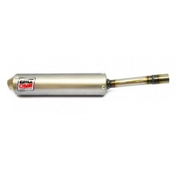 Echappement BIG ONE Vintage KAWASAKI KX 250 1988-1989