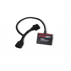 Kit DYNOJET POWER COMMANDER V KAWASAKI KLR 650 2022