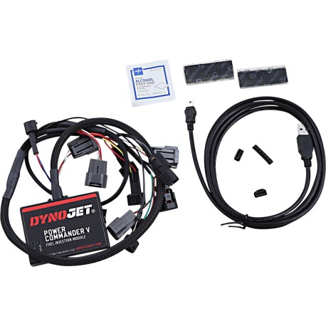 Kit DYNOJET POWER COMMANDER V KAWASAKI Z900RS 2018-2022