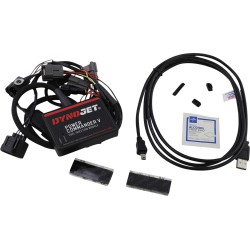 Kit DYNOJET POWER COMMANDER V KAWASAKI KLZ 1000 VERSYS 2019-2020