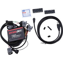 Kit DYNOJET POWER COMMANDER V KAWASAKI Z1000 Z1000SX 2014-2016