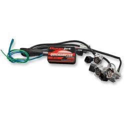 Module d'extension Quick Shifter DYNOJET KAWASAKI ZX10R 2011-2019