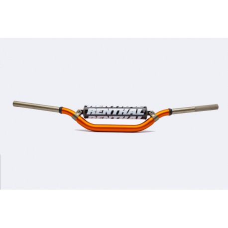 Guidon moto RENTHAL Twinwall 994 KTM High