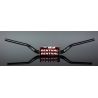 Guidon moto RENTHAL R-Works Fatbar 36 931 Reed / Windham 0