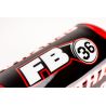 Guidon moto RENTHAL R-Works Fatbar 36 931 Reed / Windham 1