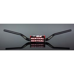 Guidon moto RENTHAL R-Works Fatbar 36 933 Villopoto / Stewart / Honda CRF