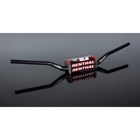 Guidon RENTHAL R-Works Fatbar 36 934 KTM SX-SXF / Suzuki RM-RMZ / Yamaha YZ-F