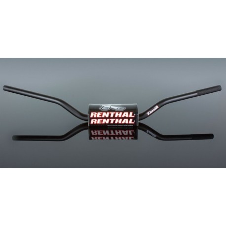 Guidon RENTHAL Fatbar 672 KTM SX /SX-F Suzuki RM / RMZ Yamaha YZ-F