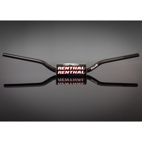 Guidon RENTHAL Fatbar 839 Honda CRF / Kawasaki KX