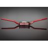Guidon RENTHAL Fatbar 839 Honda CRF / Kawasaki KX 1