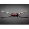 Guidon RENTHAL Fatbar 839 Honda CRF / Kawasaki KX 2