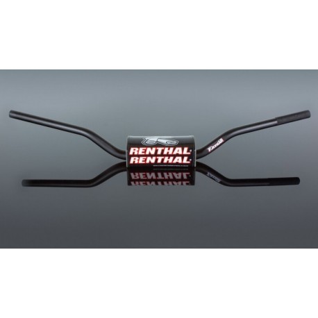 Guidon RENTHAL Fatbar 826 KTM High / Husq Enduro