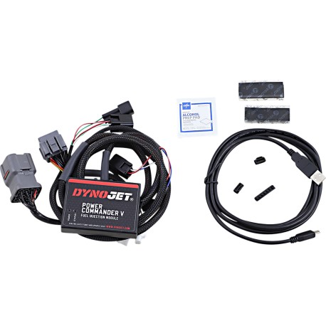 Kit DYNOJET POWER COMMANDER V KTM 990 ADVENTURE 2007-2013