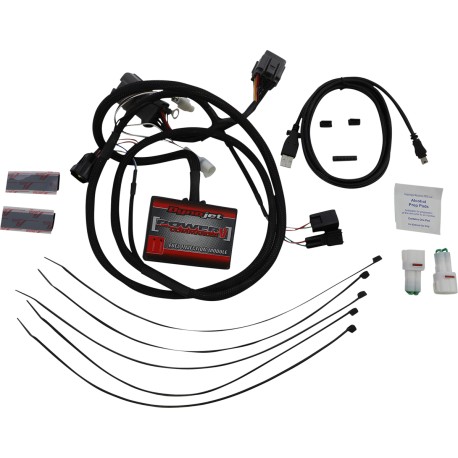 Kit DYNOJET POWER COMMANDER V KTM RC8 2008-2010