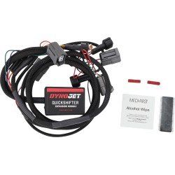 Module d'extension Quick Shifter DYNOJET SUZUKI GSXR 600 GSXR 750 2006-2017