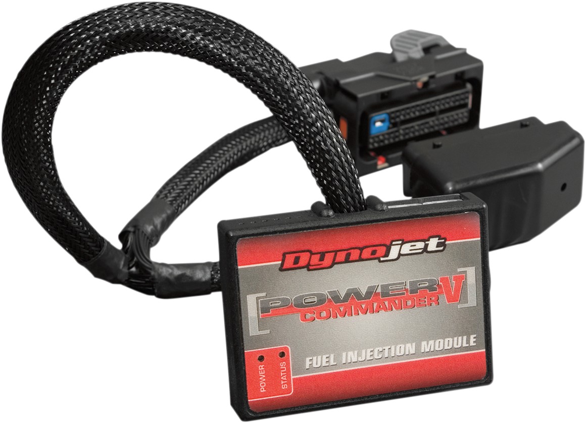 Kit DYNOJET POWER COMMANDER V pour votre moto SUZUKI GSF 1200