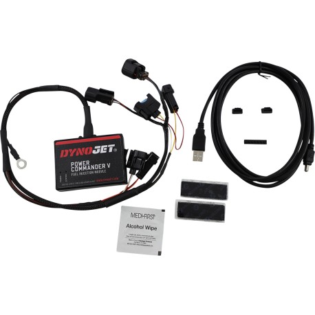 Kit DYNOJET POWER COMMANDER V SUZUKI VL 1500 INTRUDER LC / C90 BOULEVARD 2005-2009