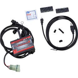 Kit DYNOJET POWER COMMANDER V TRIUMPH 1050 SPEED TRIPLE 2018-2019