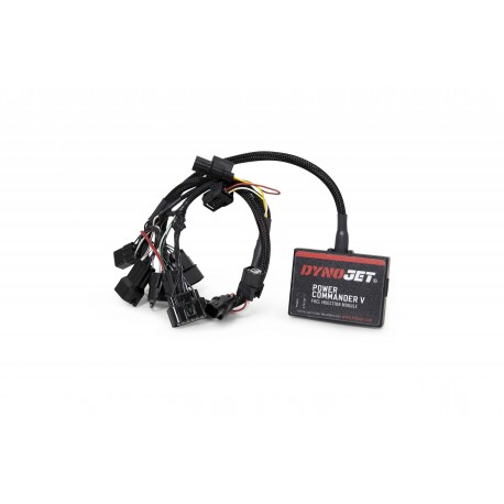 Kit DYNOJET POWER COMMANDER V TRIUMPH 865 TIGER SPORT 2021-2022