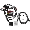 Kit DYNOJET POWER COMMANDER V VICTORY modèles 100" 2008-2011 0