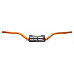 Guidon RENTHAL Fatbar 831 KTM SX85 / Husqvarna TC 85