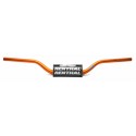 Guidon moto RENTHAL Fatbar 831 KTM SX85 / Husqvarna TC 85