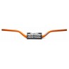 Guidon moto RENTHAL Fatbar 831 KTM SX85 / Husqvarna TC 85 1