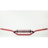 Guidon moto RENTHAL MX / Enduro 7/8" 971 RC 2