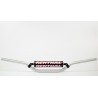Guidon moto RENTHAL MX / Enduro 7/8" 971 RC 3