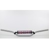 Guidon moto RENTHAL MX / Enduro 7/8" 971 RC 4